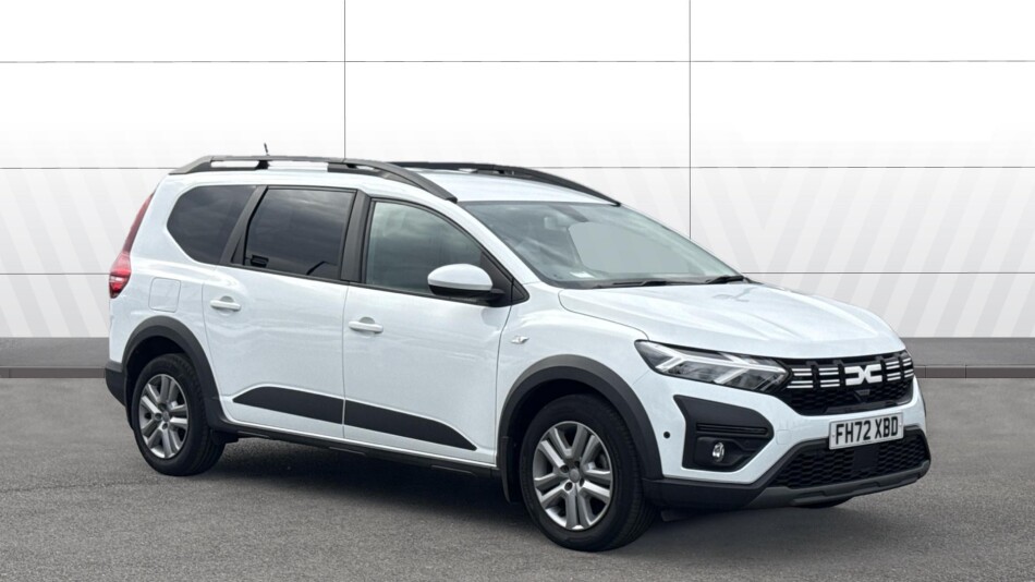 Dacia Jogger 1.0 TCe Expression 5dr Petrol Estate